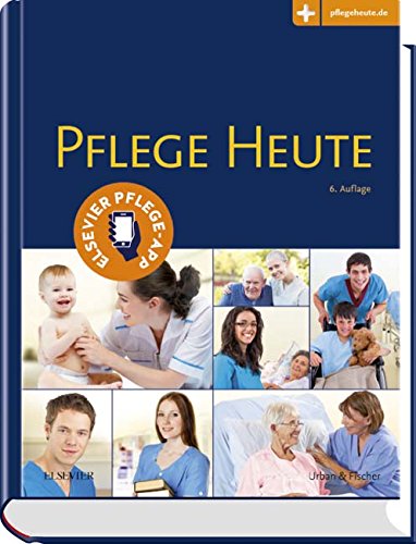 Pflege Heute, kleine Ausgabe: mit Zugang zu pflegeheute.de